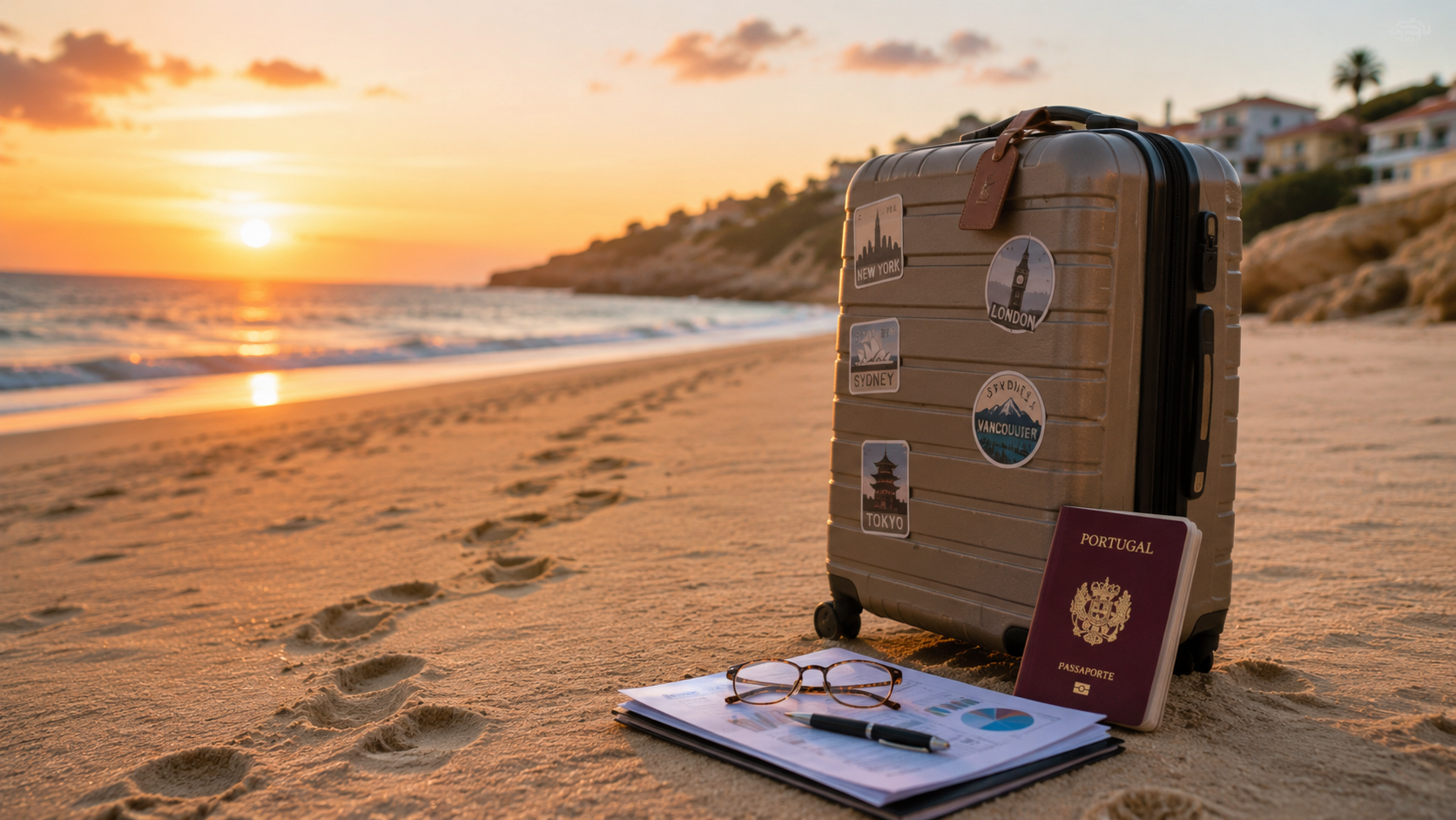 Programa Regressar: how the tax benefit works for those returning to Portugal