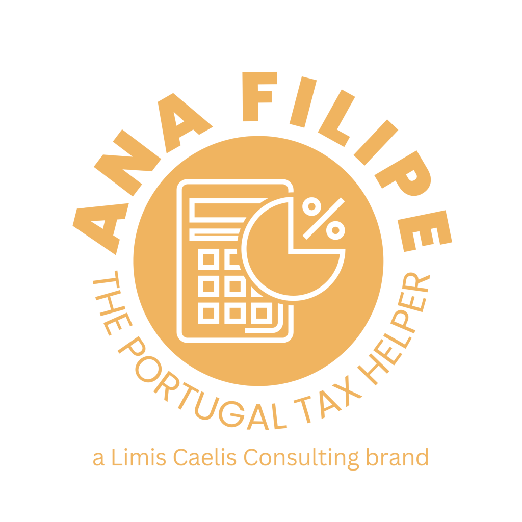 Logo_PT Tax Helper_Amarelo