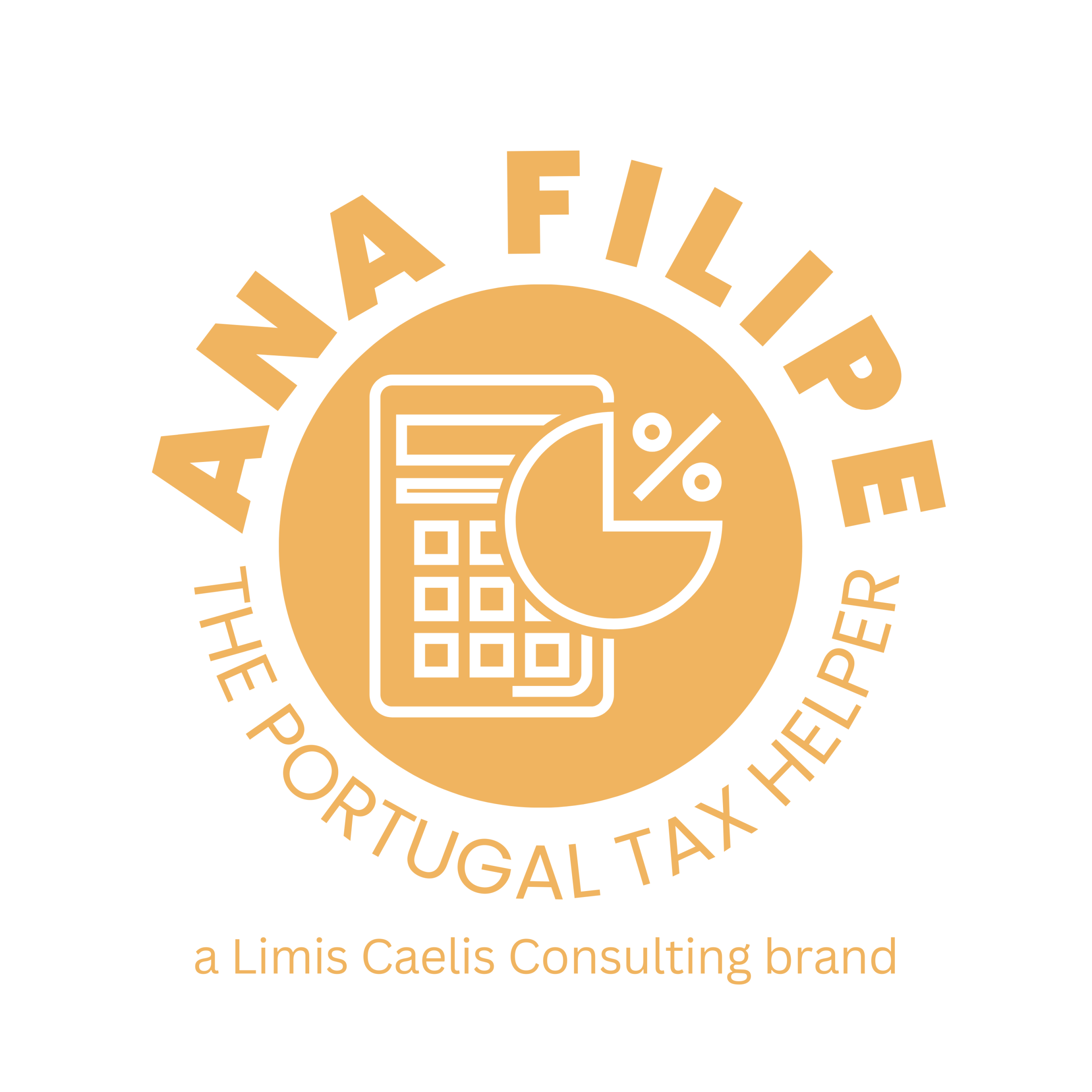 The Portugal Tax Helper