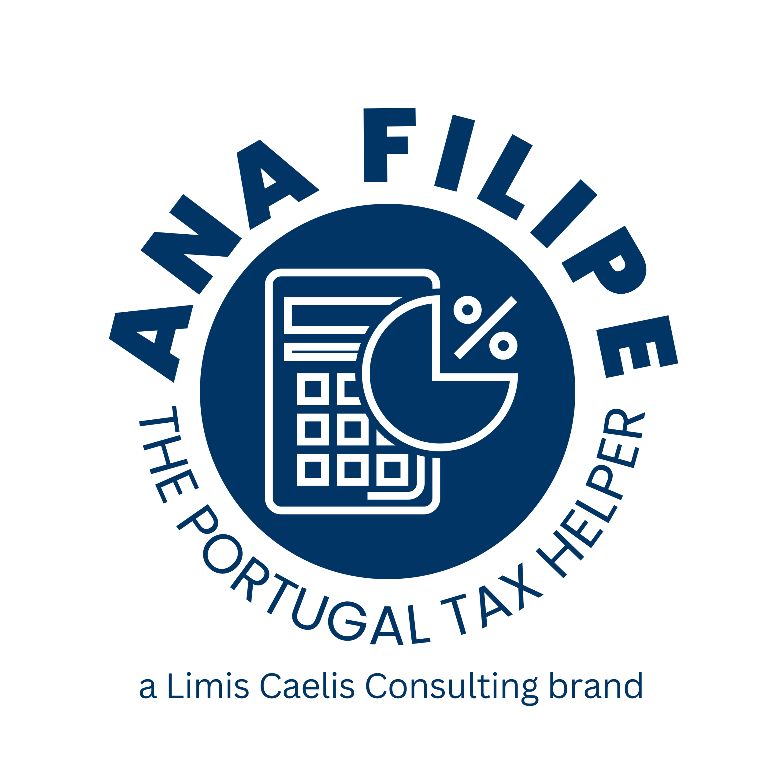 The Portugal Tax Helper