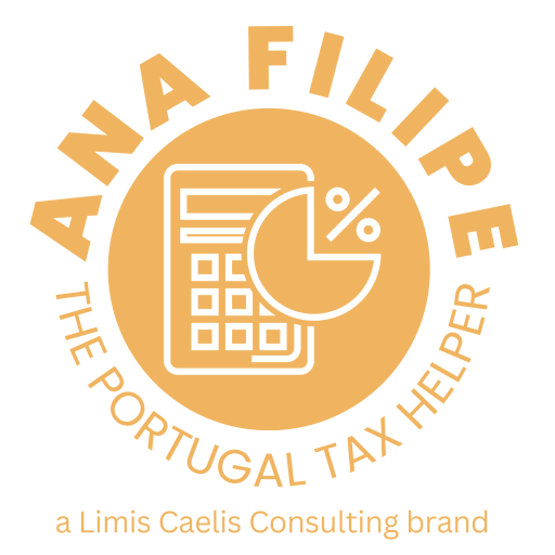 The Portugal Tax Helper Logo